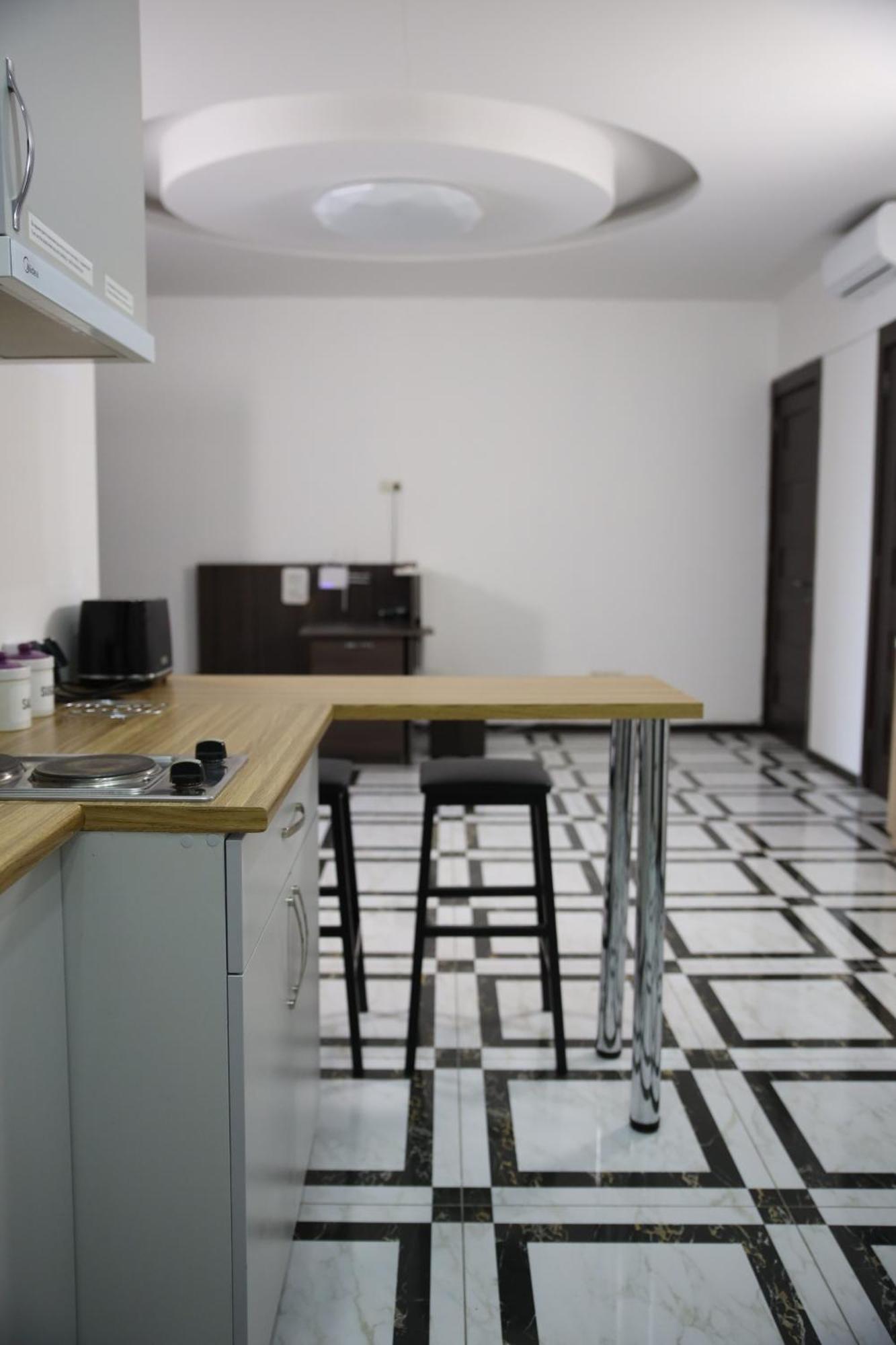 Hotel Graf T Tbilissi Extérieur photo