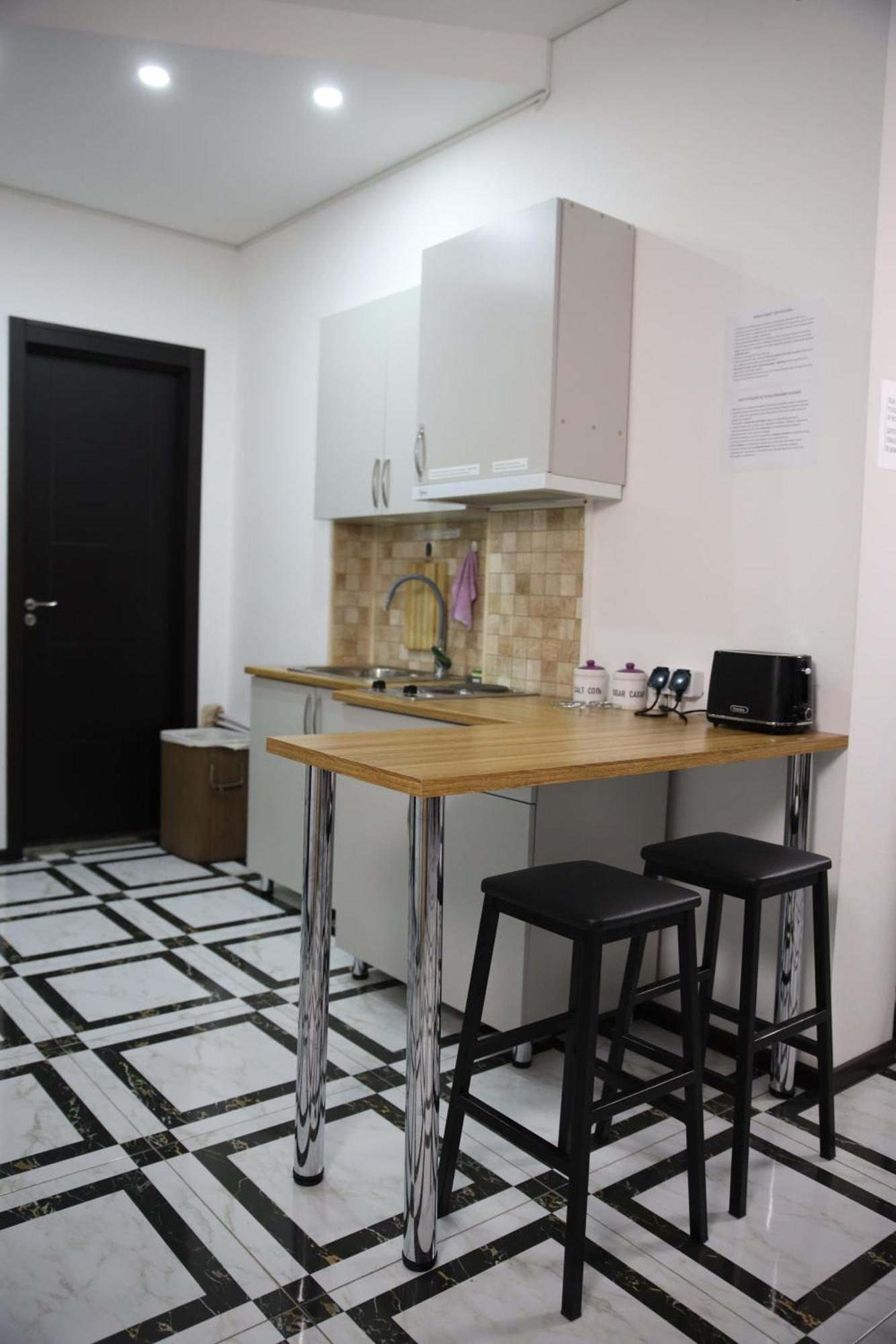 Hotel Graf T Tbilissi Extérieur photo