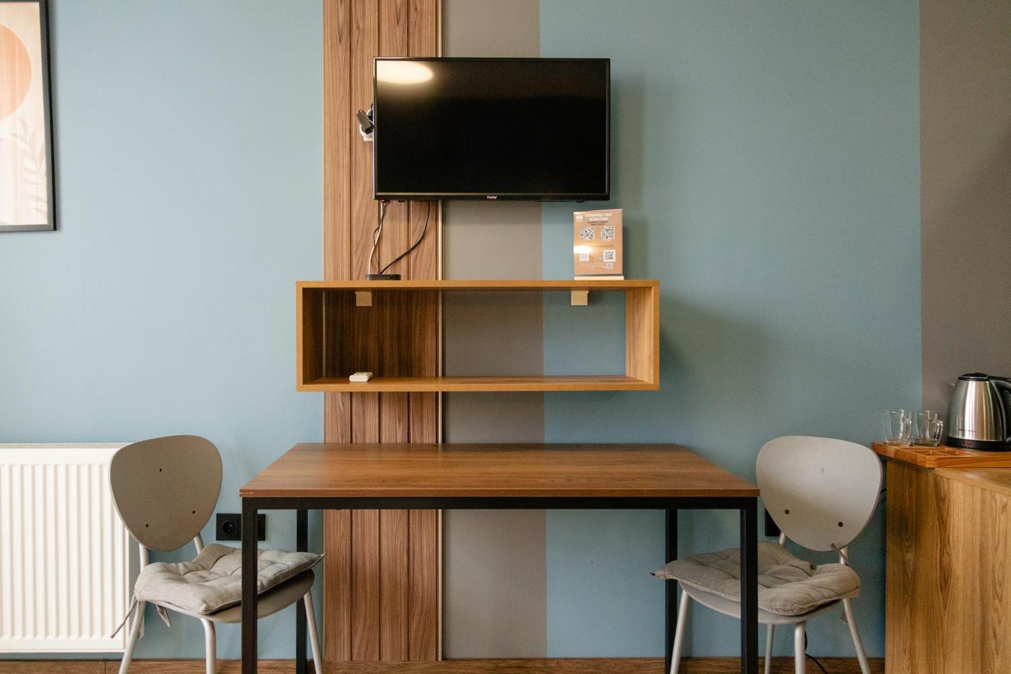 Hotel Graf T Tbilissi Extérieur photo