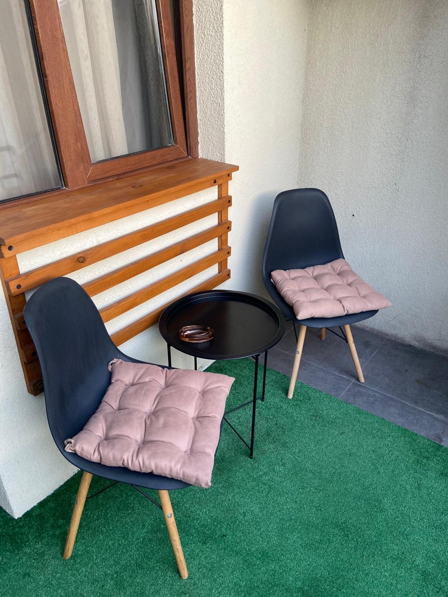 Hotel Graf T Tbilissi Extérieur photo